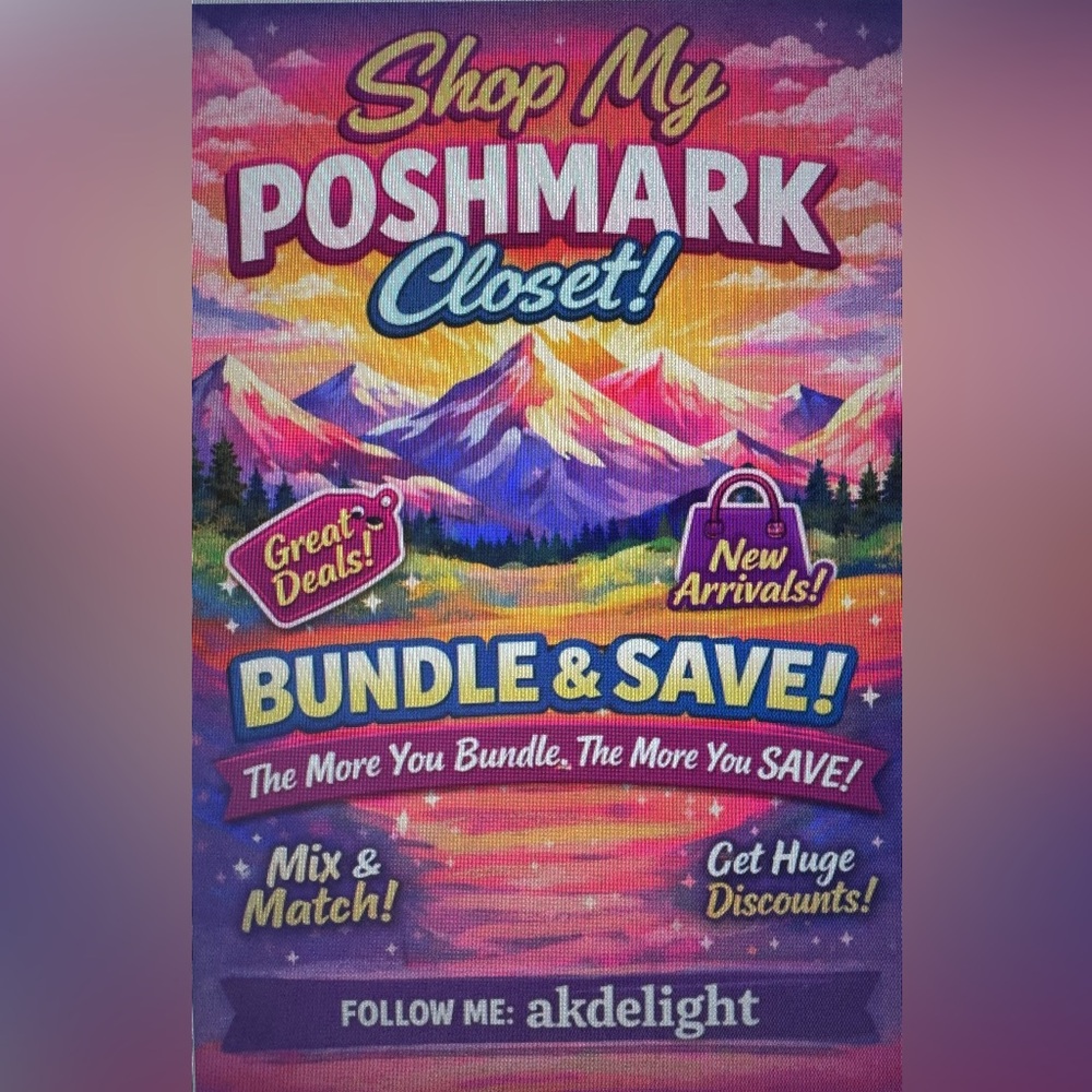 Make a bundle for more savings! - Picture 1 of 1